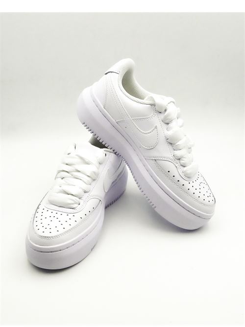 Sneakers, donna, logate. NIKE | PLATFORM HUGECR